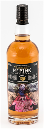 McCallum Mc Pink 70 cl. - 43,5%